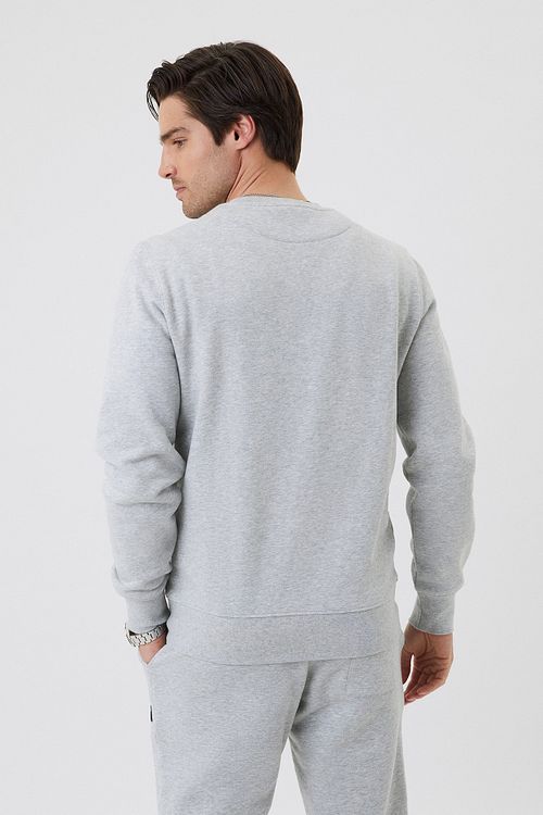 Model / Achterkant