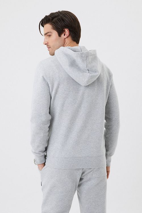 Model / Achterkant