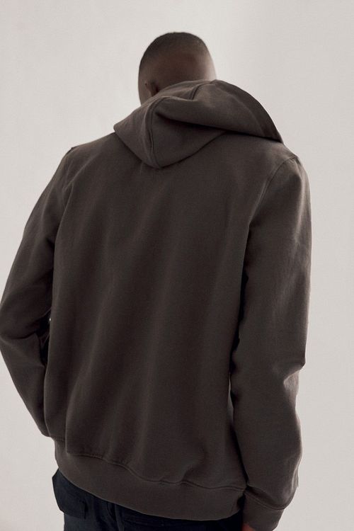 Model / Achterkant