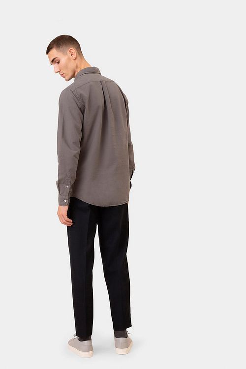Model / Achterkant