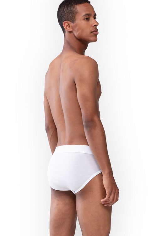 Model / Achterkant