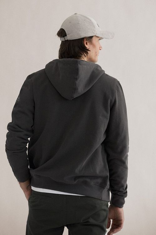 Model / Achterkant