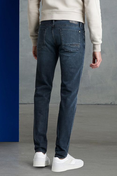Model / Achterkant
