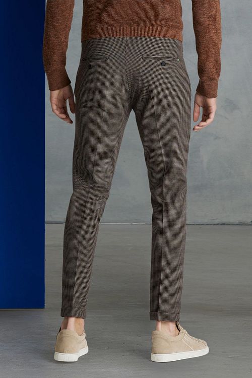 Model / Achterkant