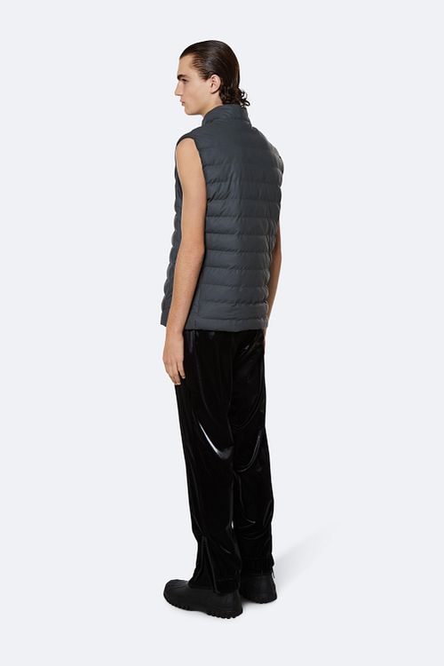 Model / Achterkant