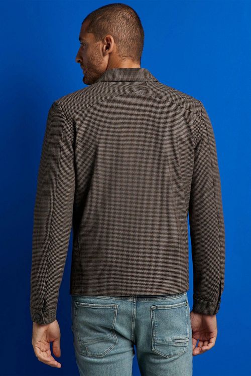 Model / Achterkant