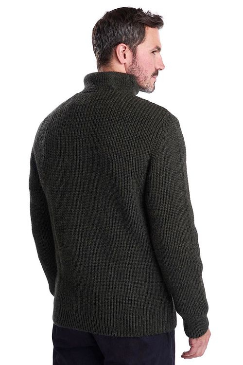 Model / Achterkant