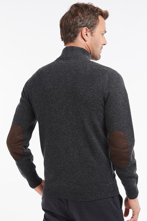 Model / Achterkant