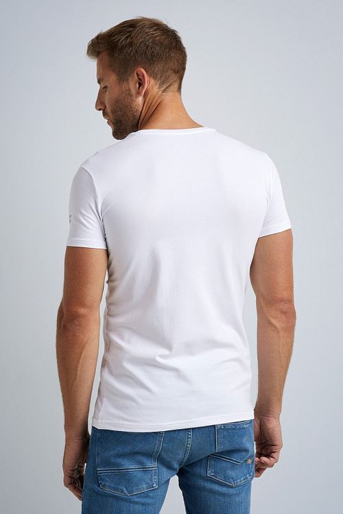 Model / Achterkant