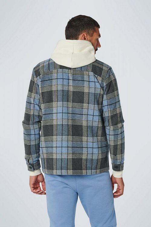 Model / Achterkant
