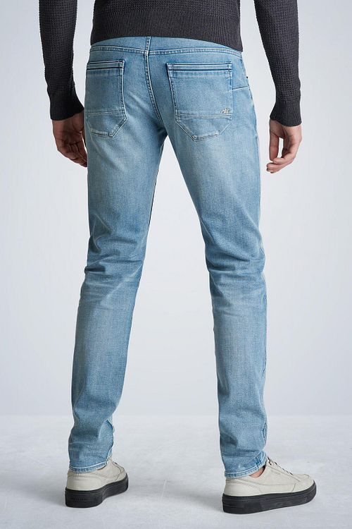 Model / Achterkant