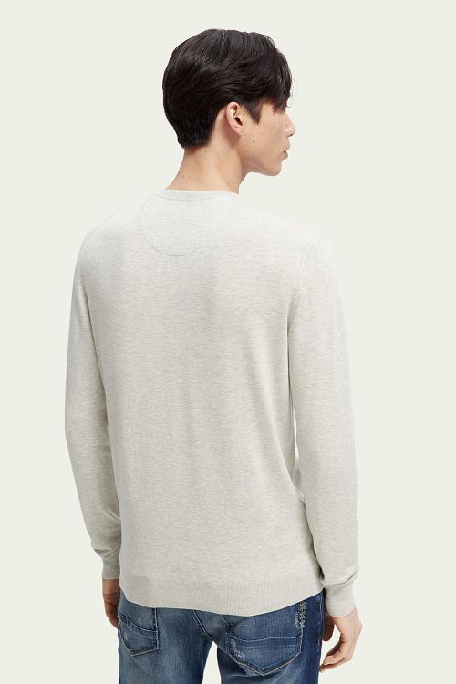 Model / Achterkant