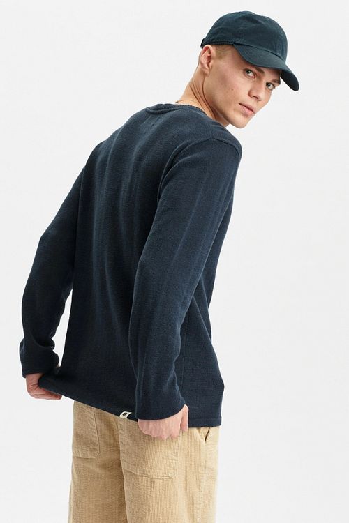 Model / Achterkant