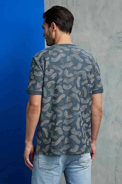 Model / Achterkant