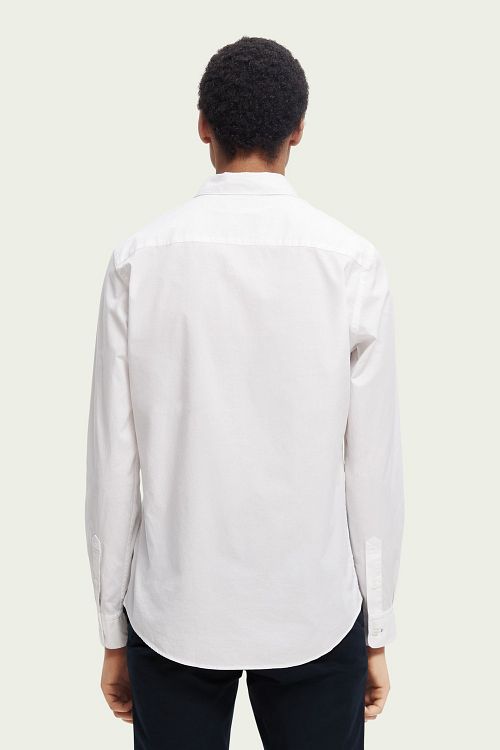 Model / Achterkant