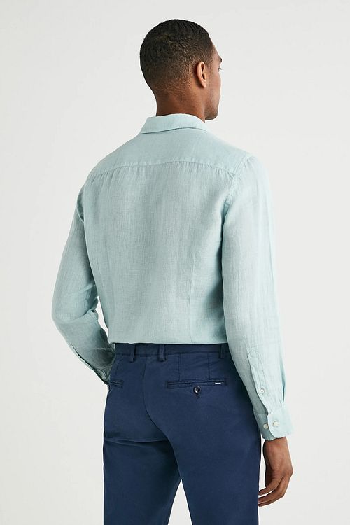 Model / Achterkant