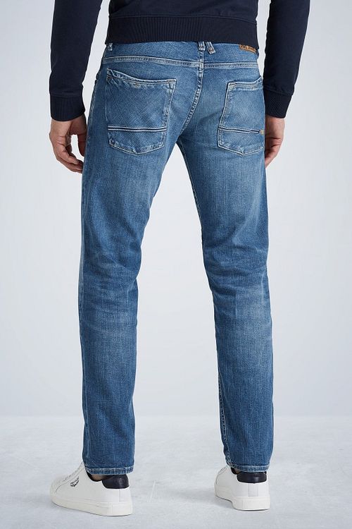 Model / Achterkant