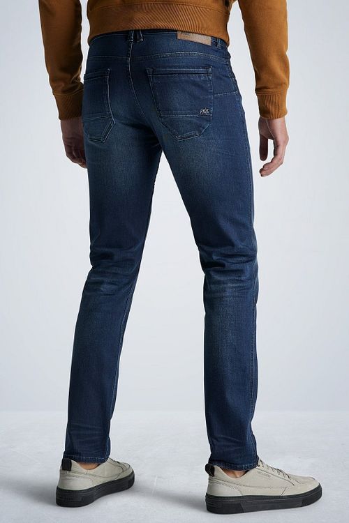Model / Achterkant
