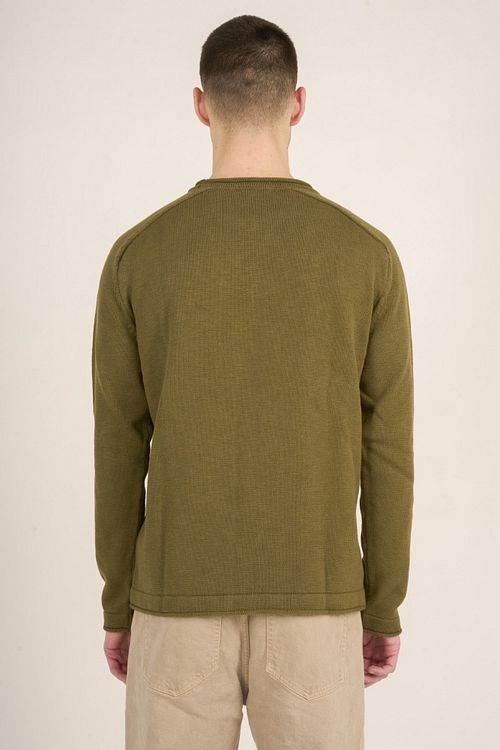 Model / Achterkant