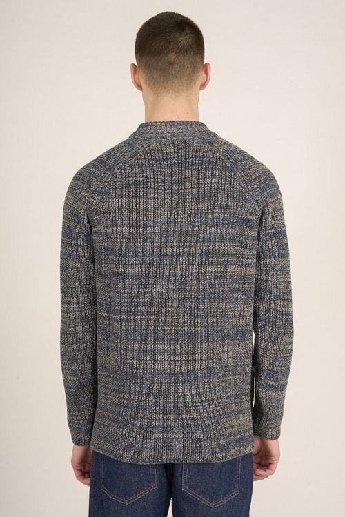 Model / Achterkant