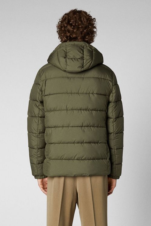 Model / Achterkant