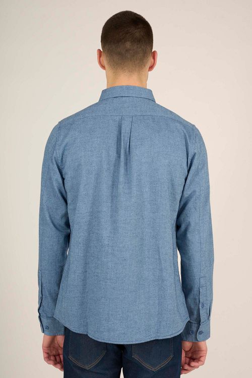 Model / Achterkant