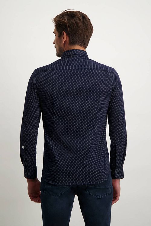 Model / Achterkant