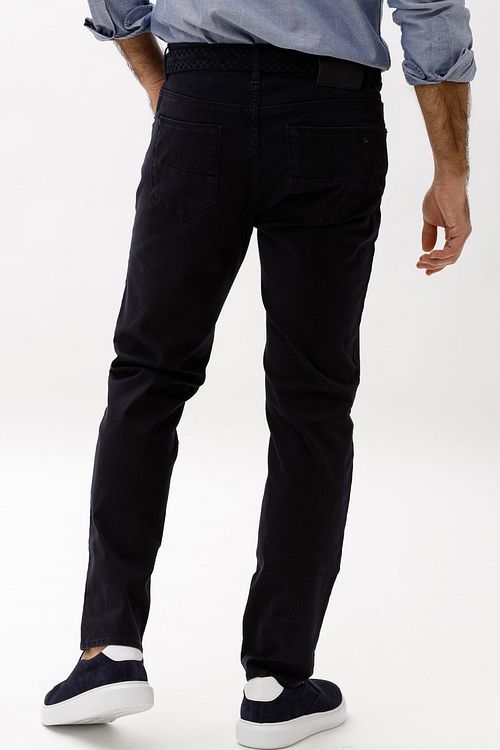 Model / Achterkant
