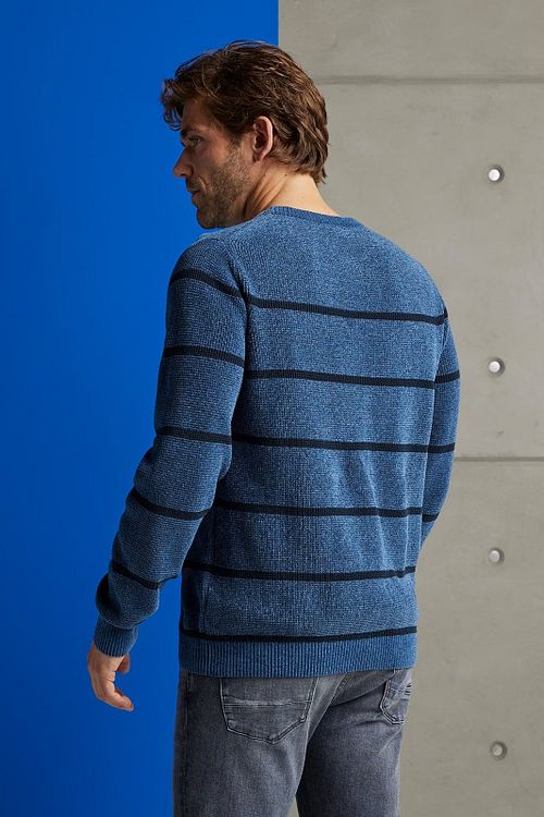 Model / Achterkant