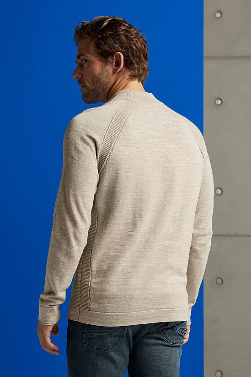 Model / Achterkant