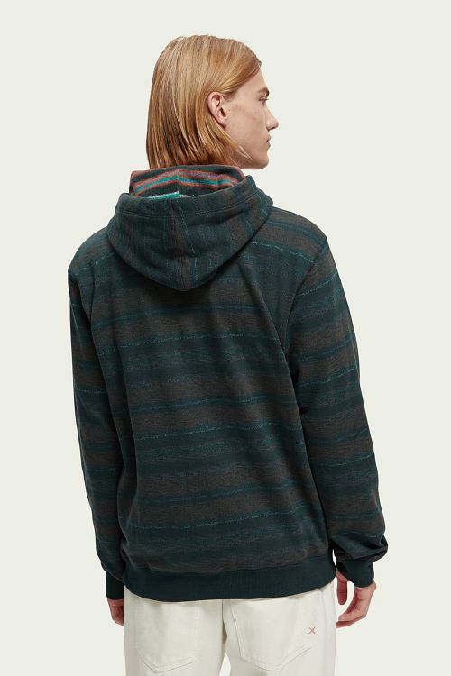 Model / Achterkant