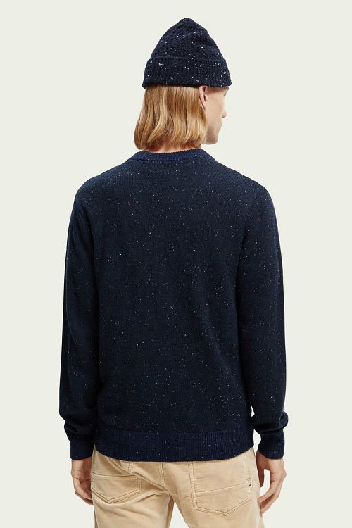 Model / Achterkant