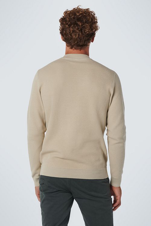 Model / Achterkant