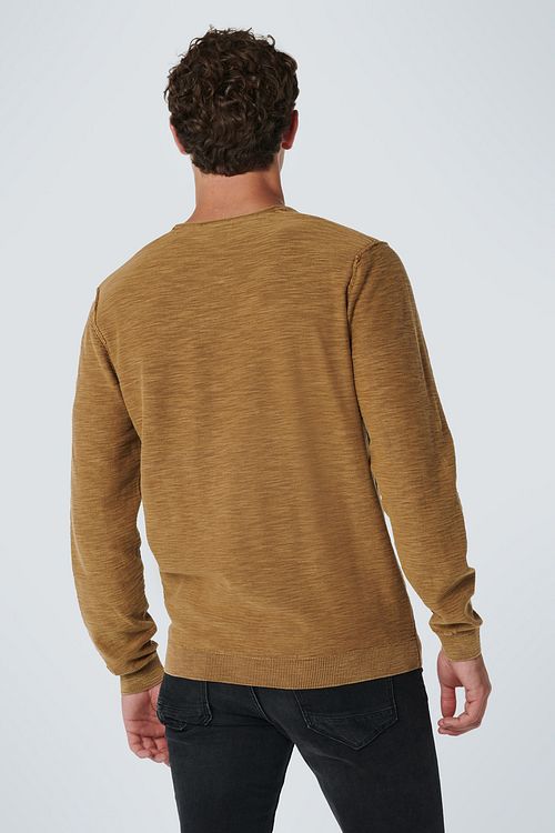 Model / Achterkant