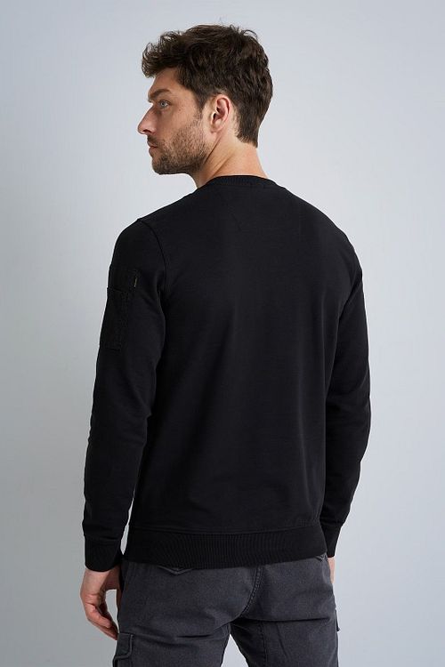 Model / Achterkant