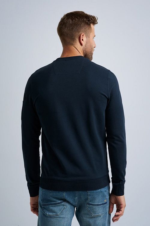 Model / Achterkant