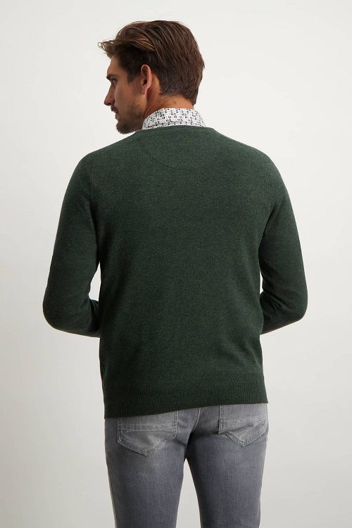 Model / Achterkant