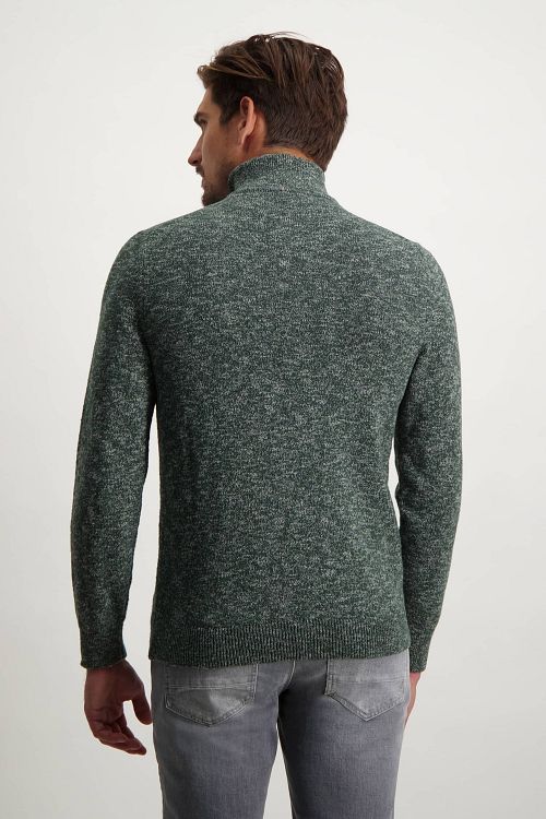 Model / Achterkant