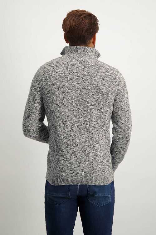 Model / Achterkant