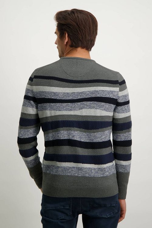 Model / Achterkant