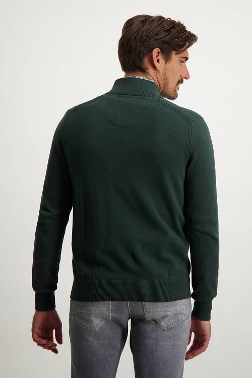 Model / Achterkant