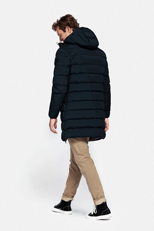 Model / Achterkant