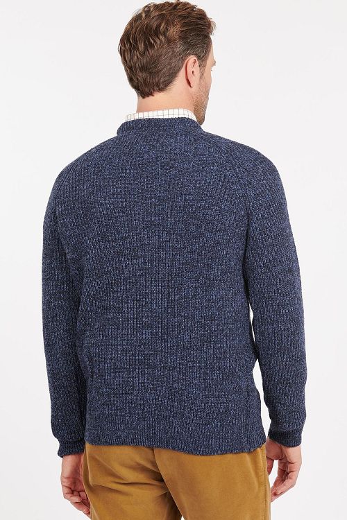 Model / Achterkant
