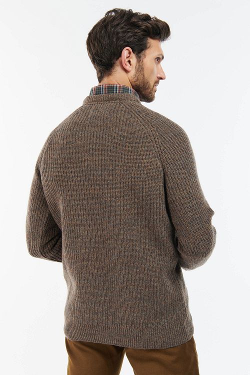 Model / Achterkant