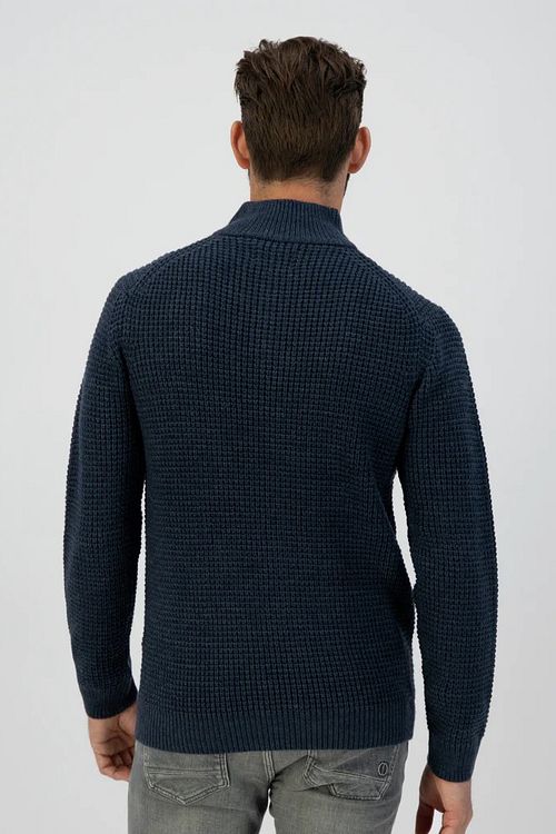 Model / Achterkant
