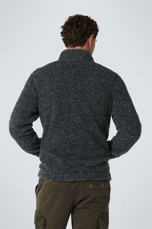 Model / Achterkant