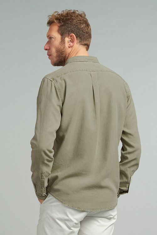 Model / Achterkant