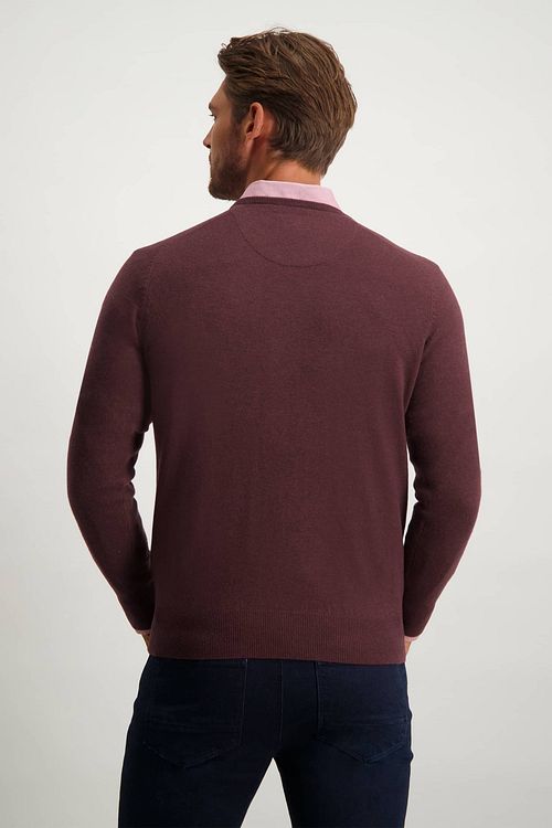 Model / Achterkant