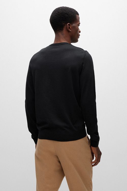 Model / Achterkant