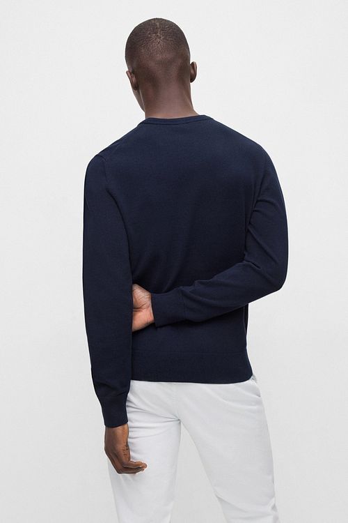 Model / Achterkant